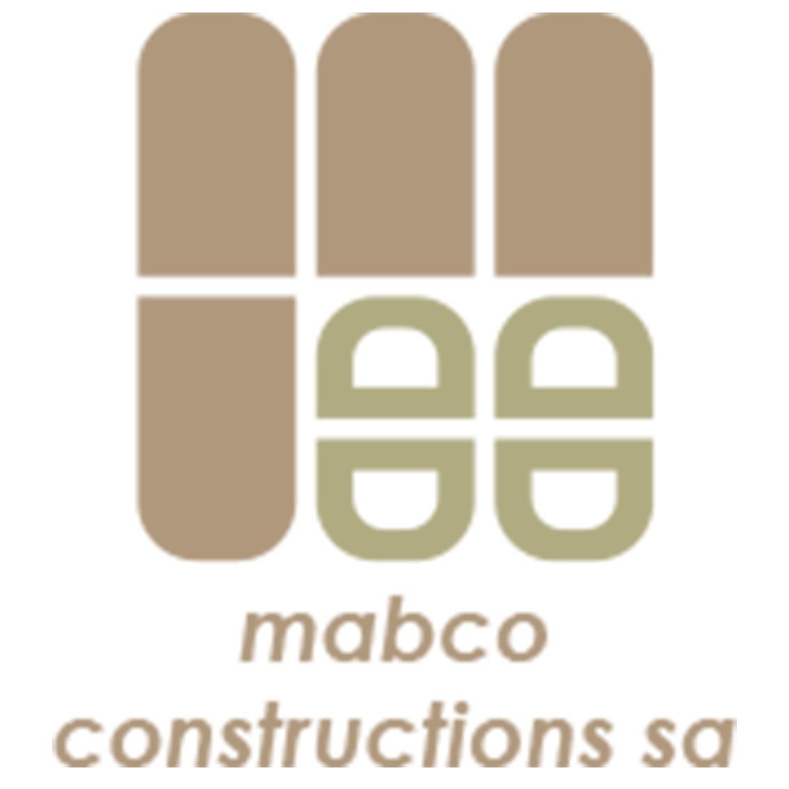 Mabco Constructions SA