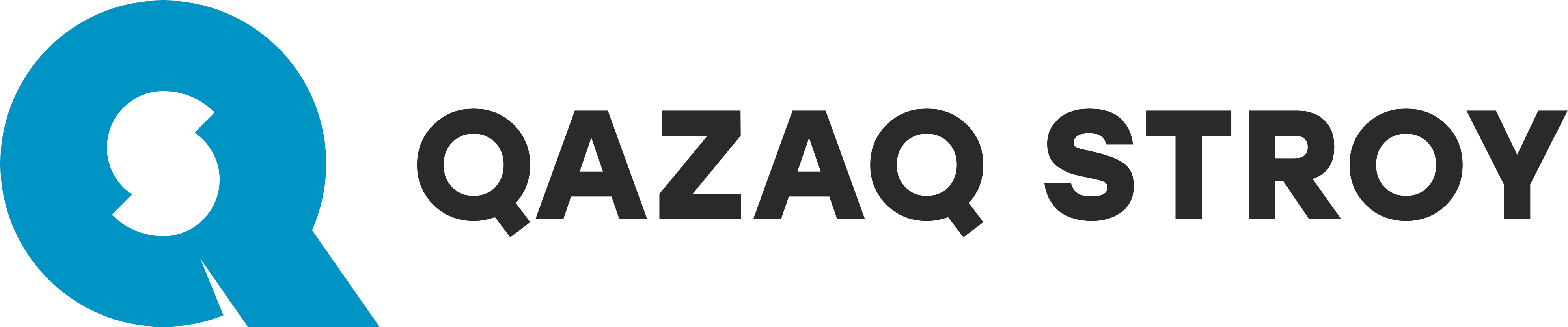 QAZAQSTROY